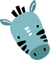 zebra